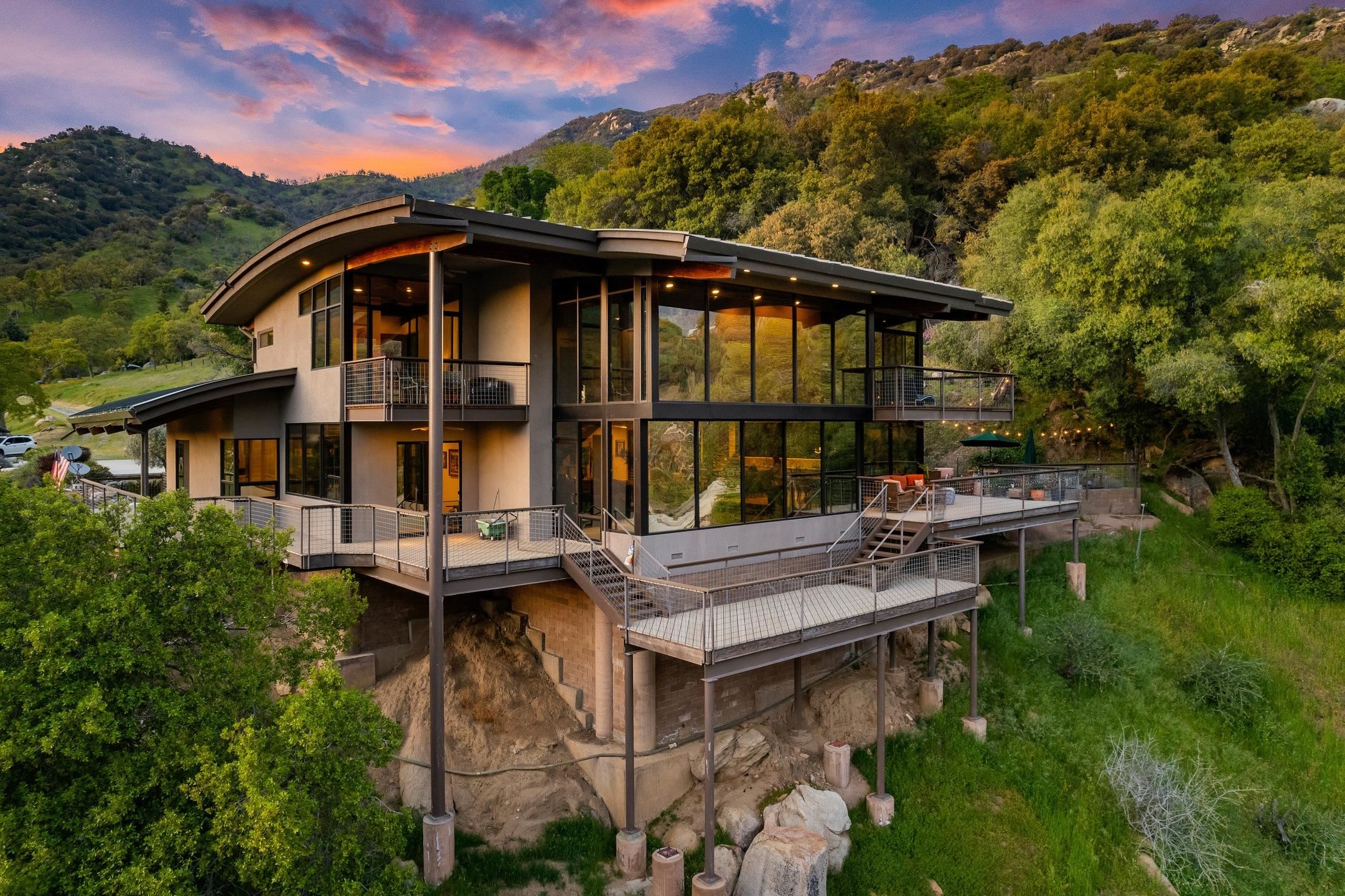 Detail Gallery Image 31 of 48 For 48250 S Fork Dr, Three Rivers,  CA 93271 - 7 Beds | 4/1 Baths