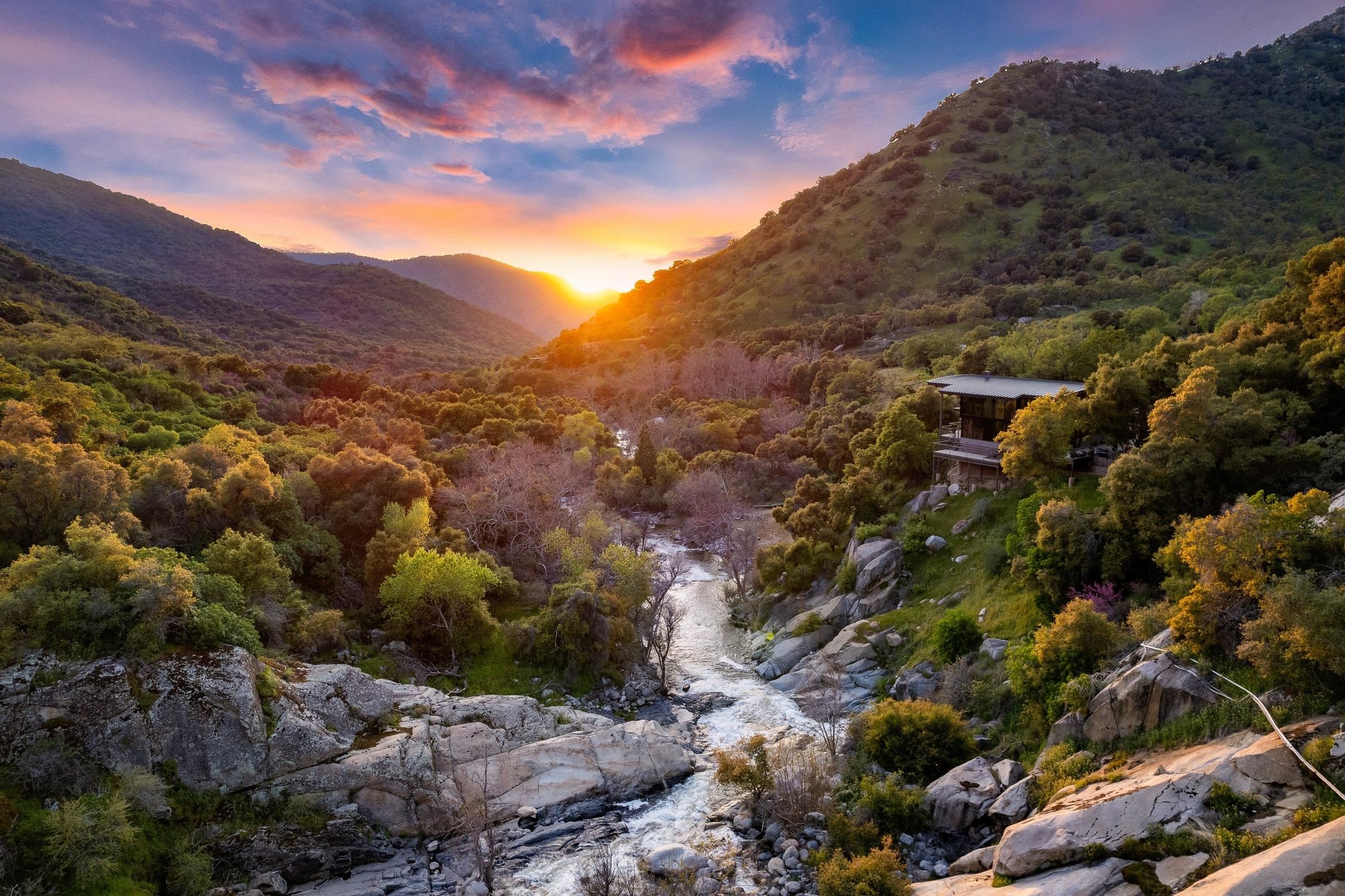 Detail Gallery Image 33 of 48 For 48250 S Fork Dr, Three Rivers,  CA 93271 - 7 Beds | 4/1 Baths