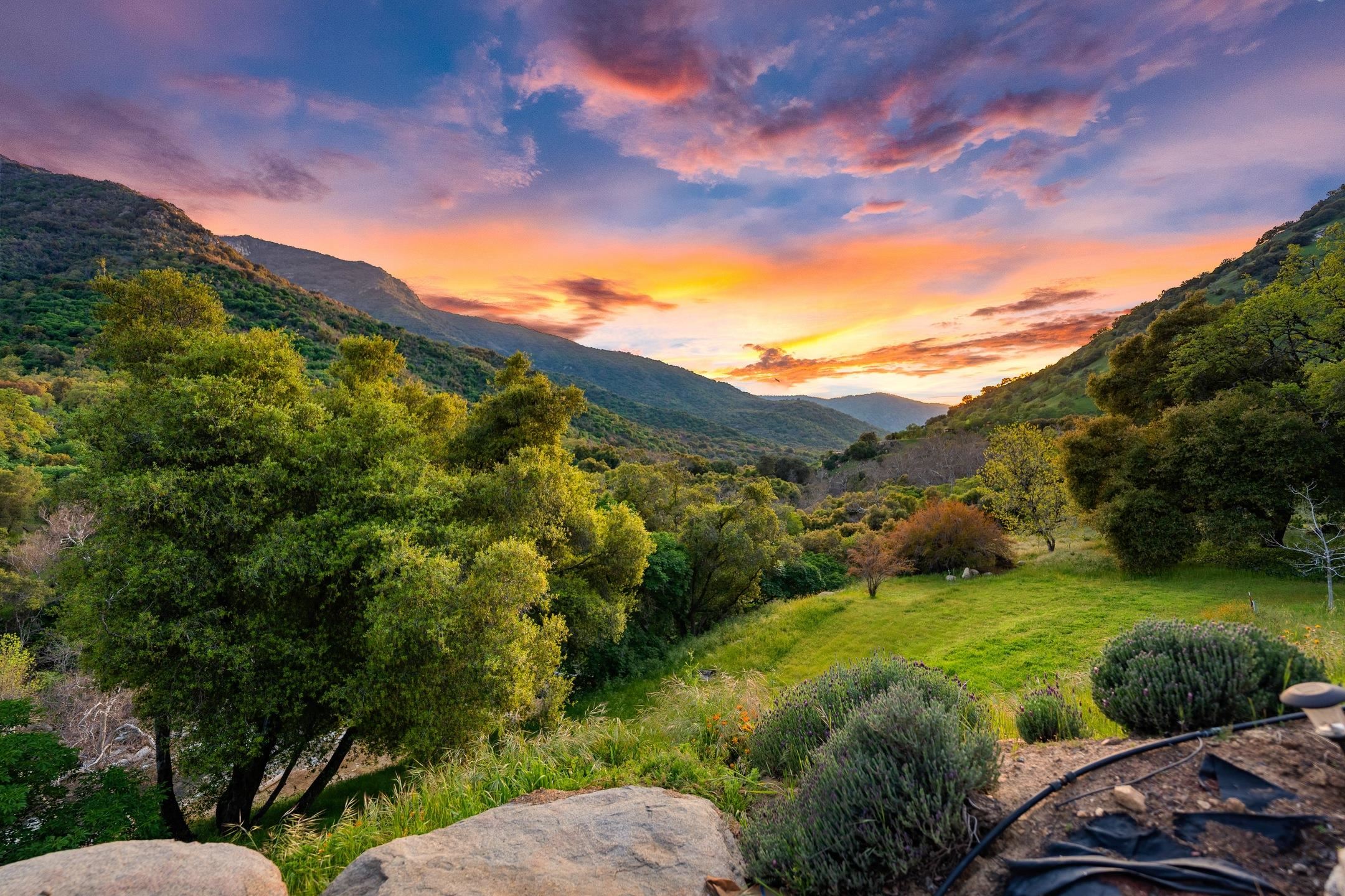 Detail Gallery Image 38 of 48 For 48250 S Fork Dr, Three Rivers,  CA 93271 - 7 Beds | 4/1 Baths