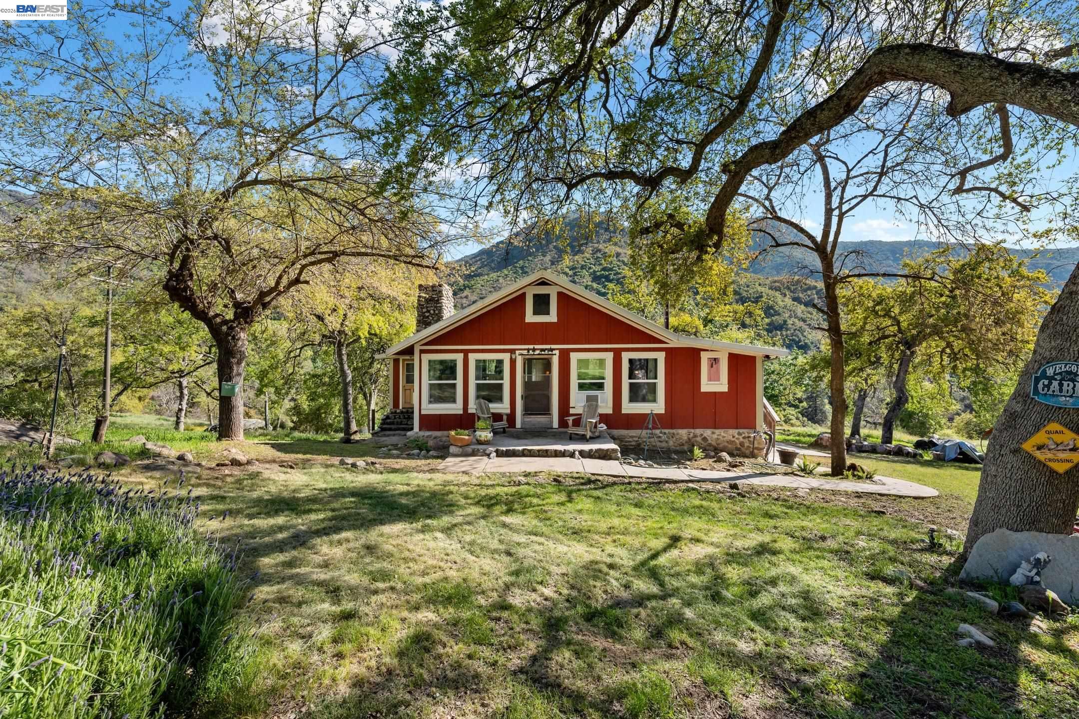 Detail Gallery Image 39 of 48 For 48250 S Fork Dr, Three Rivers,  CA 93271 - 6 Beds | 4/1 Baths