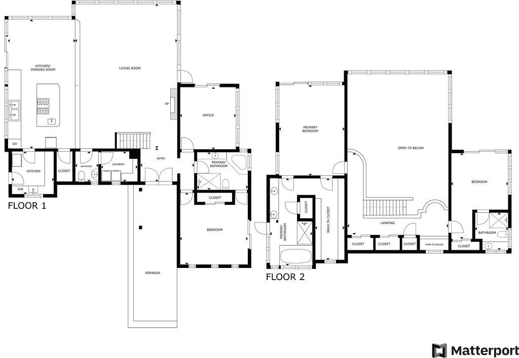 Detail Gallery Image 48 of 48 For 48250 S Fork Dr, Three Rivers,  CA 93271 - 7 Beds | 4/1 Baths