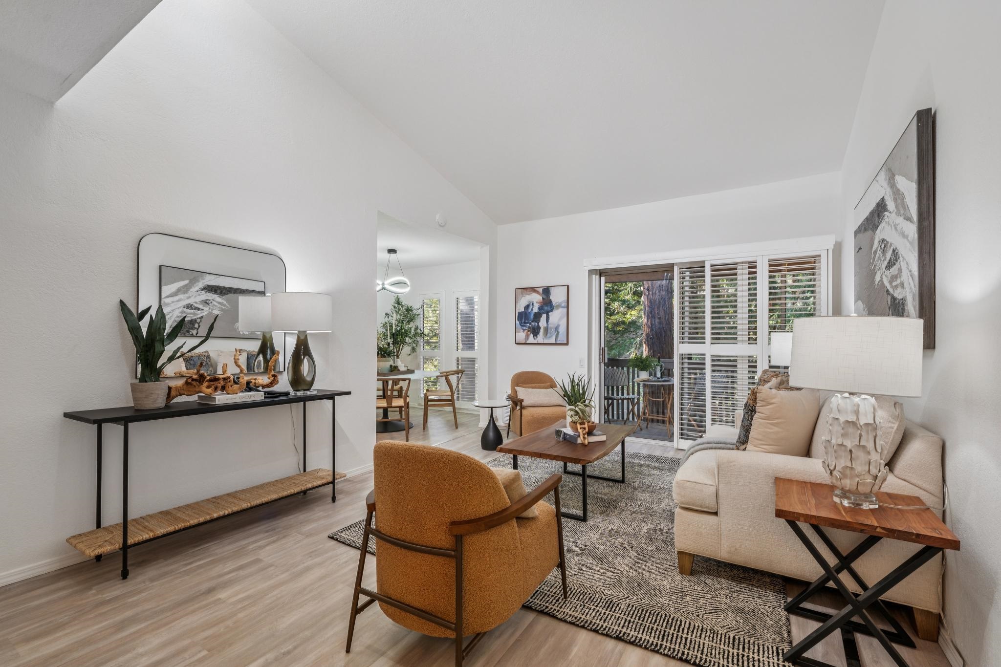 Detail Gallery Image 2 of 34 For 175 Sierra Dr #308,  Walnut Creek,  CA 94596 - 2 Beds | 1 Baths