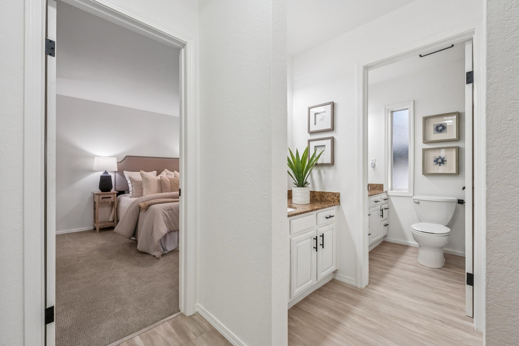 Detail Gallery Image 14 of 34 For 175 Sierra Dr #308,  Walnut Creek,  CA 94596 - 2 Beds | 1 Baths