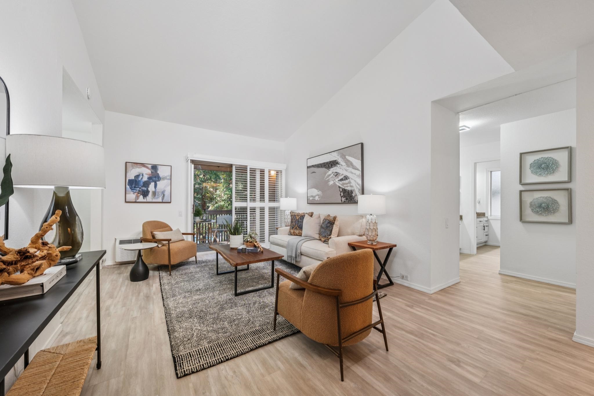 Detail Gallery Image 3 of 34 For 175 Sierra Dr #308,  Walnut Creek,  CA 94596 - 2 Beds | 1 Baths