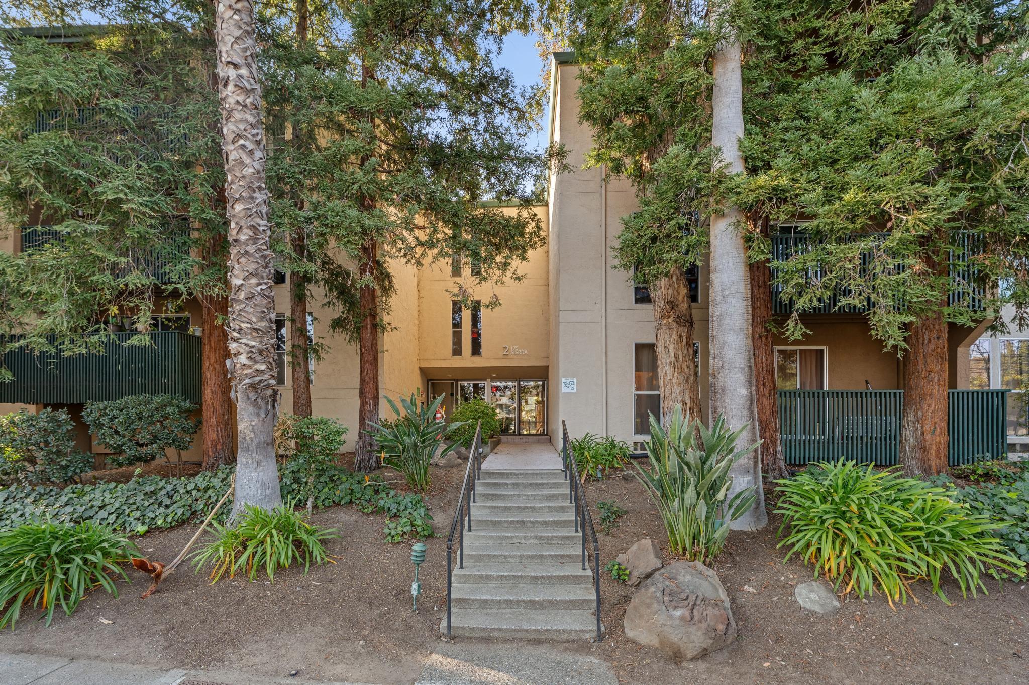 Detail Gallery Image 28 of 34 For 175 Sierra Dr #308,  Walnut Creek,  CA 94596 - 2 Beds | 1 Baths