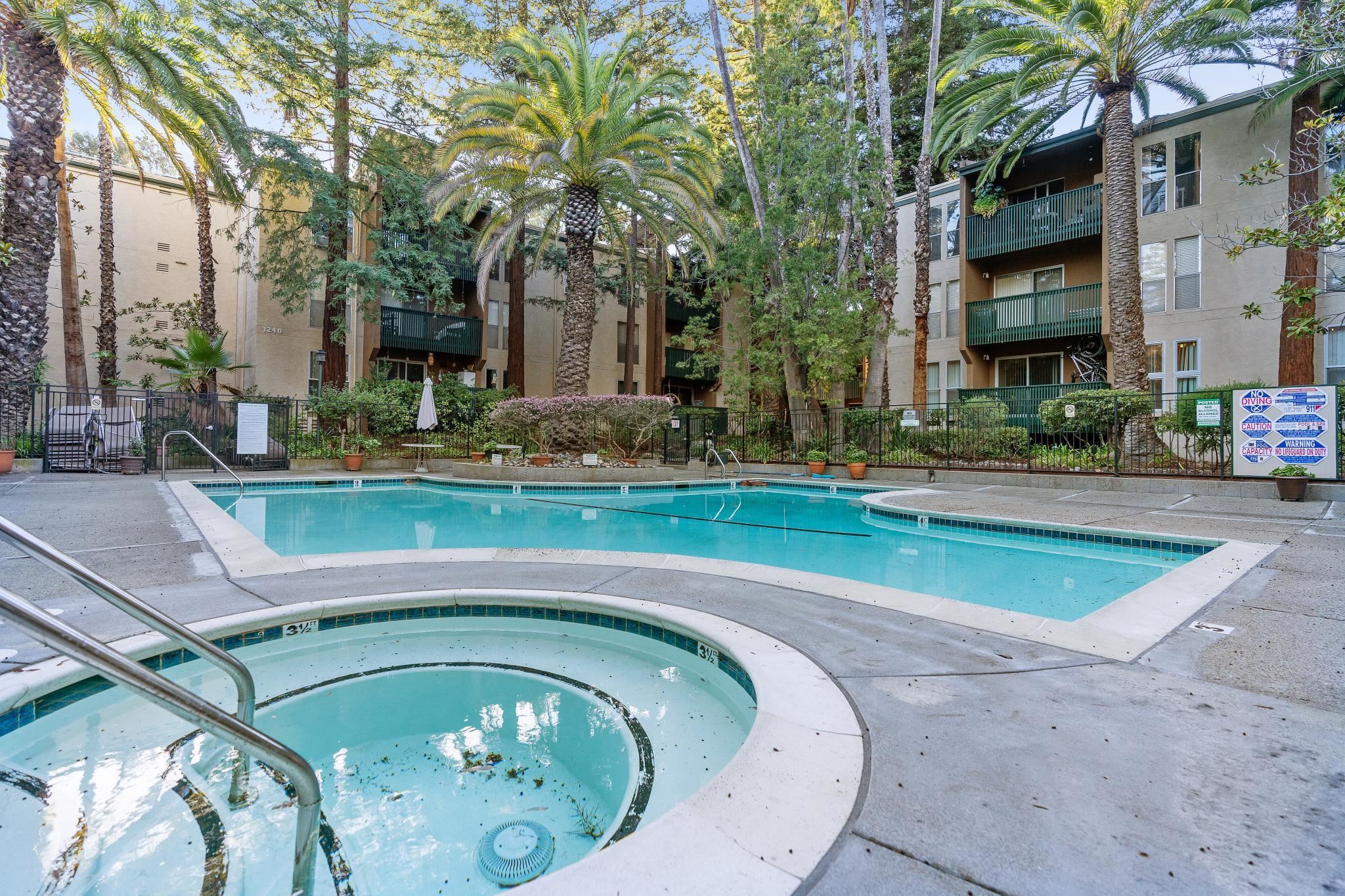 Detail Gallery Image 33 of 34 For 175 Sierra Dr #308,  Walnut Creek,  CA 94596 - 2 Beds | 1 Baths