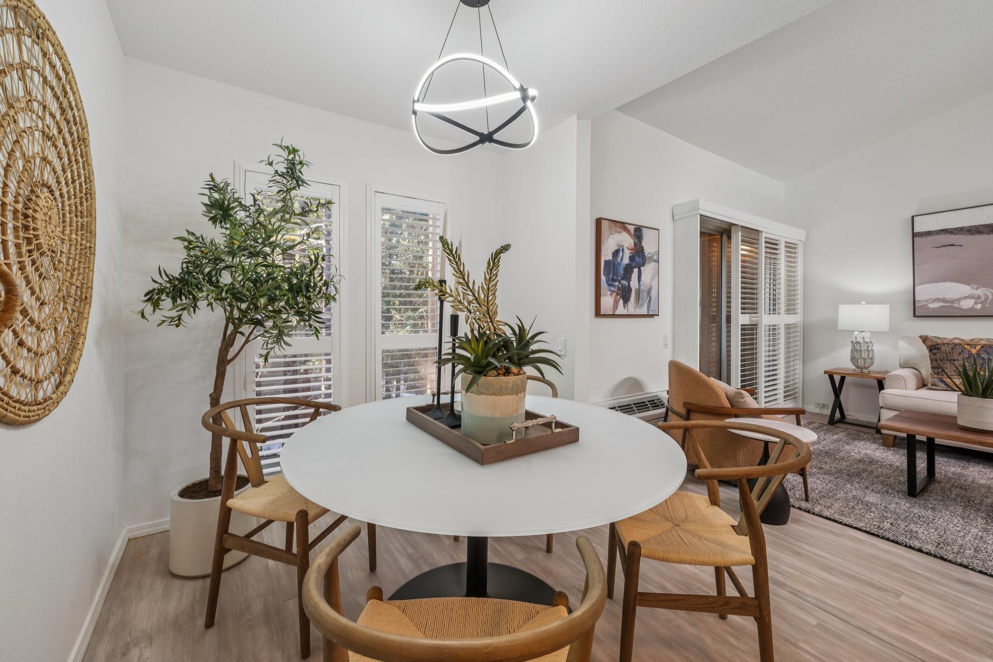 Detail Gallery Image 7 of 34 For 175 Sierra Dr #308,  Walnut Creek,  CA 94596 - 2 Beds | 1 Baths