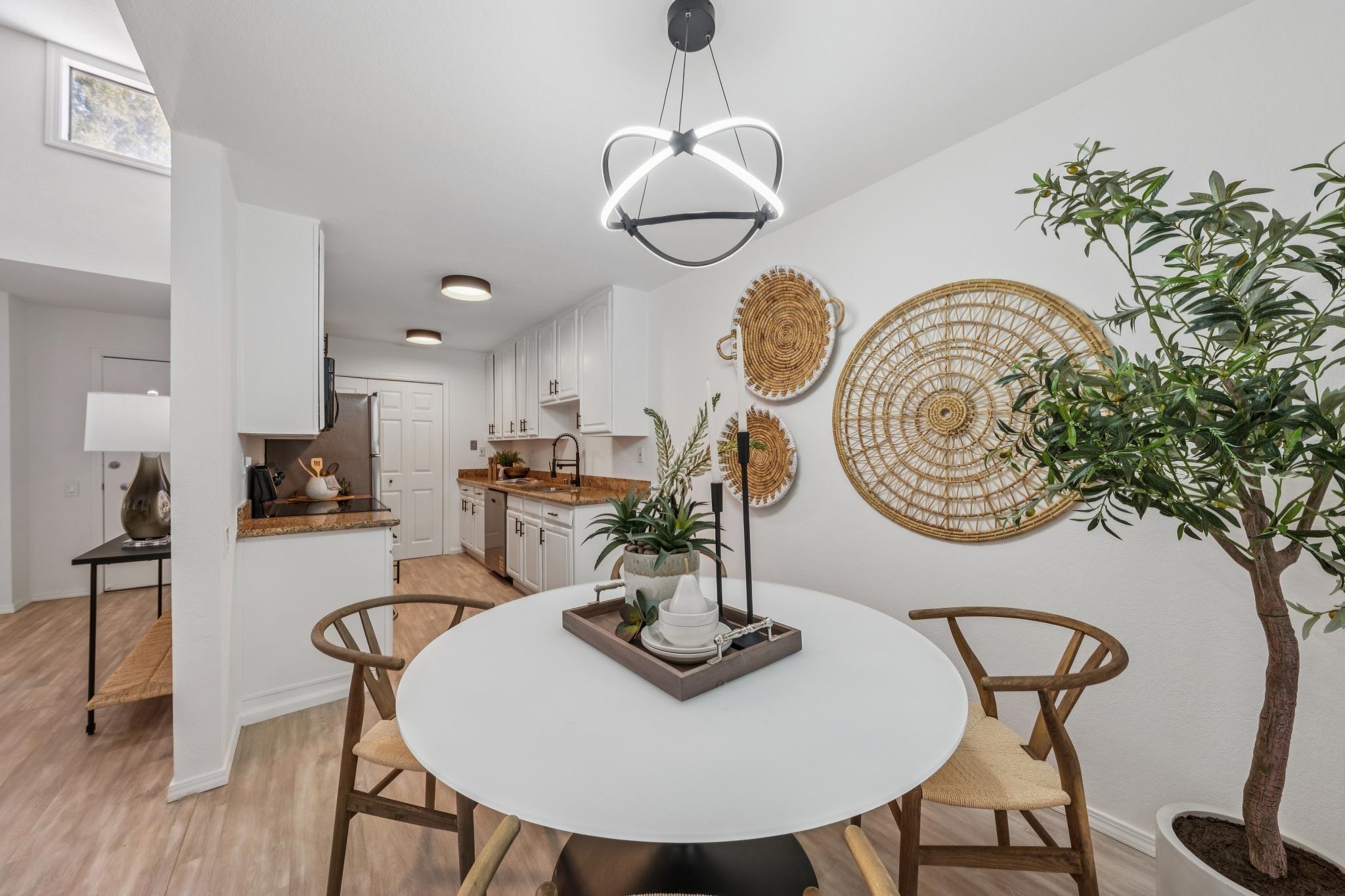 Detail Gallery Image 8 of 34 For 175 Sierra Dr #308,  Walnut Creek,  CA 94596 - 2 Beds | 1 Baths