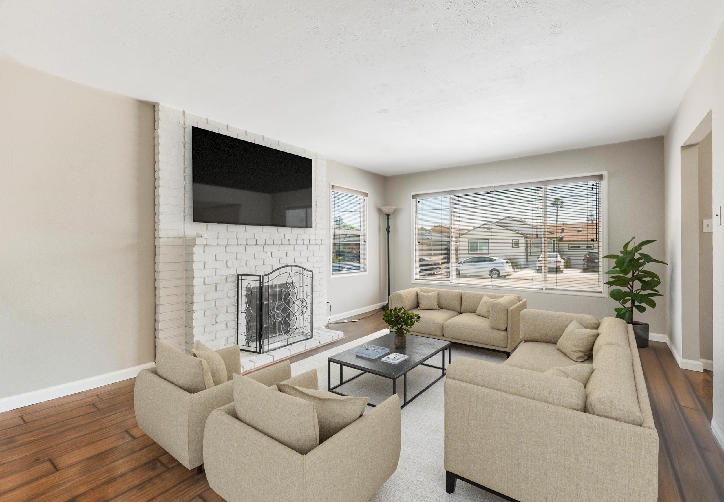 Detail Gallery Image 11 of 40 For 21259 Hobert St, Castro Valley,  CA 94546 - 3 Beds | 2 Baths