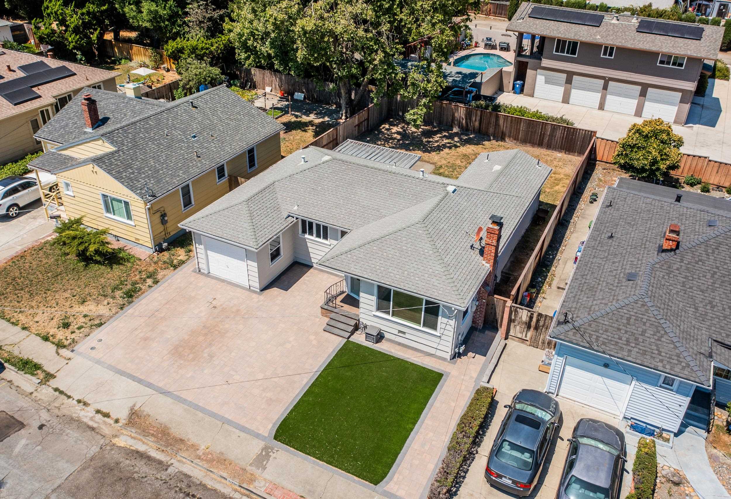 Detail Gallery Image 37 of 40 For 21259 Hobert St, Castro Valley,  CA 94546 - 3 Beds | 2 Baths