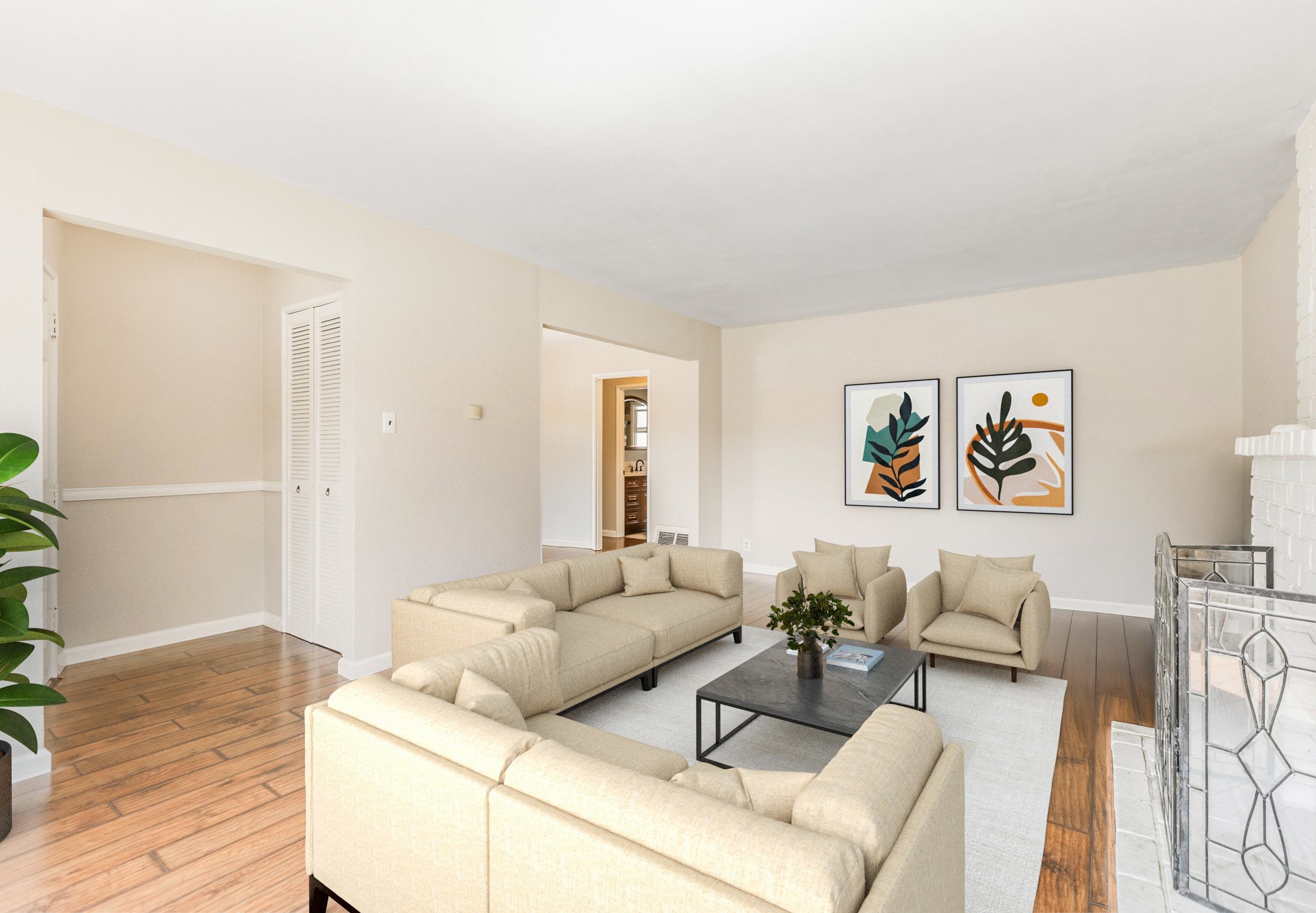 Detail Gallery Image 7 of 40 For 21259 Hobert St, Castro Valley,  CA 94546 - 3 Beds | 2 Baths