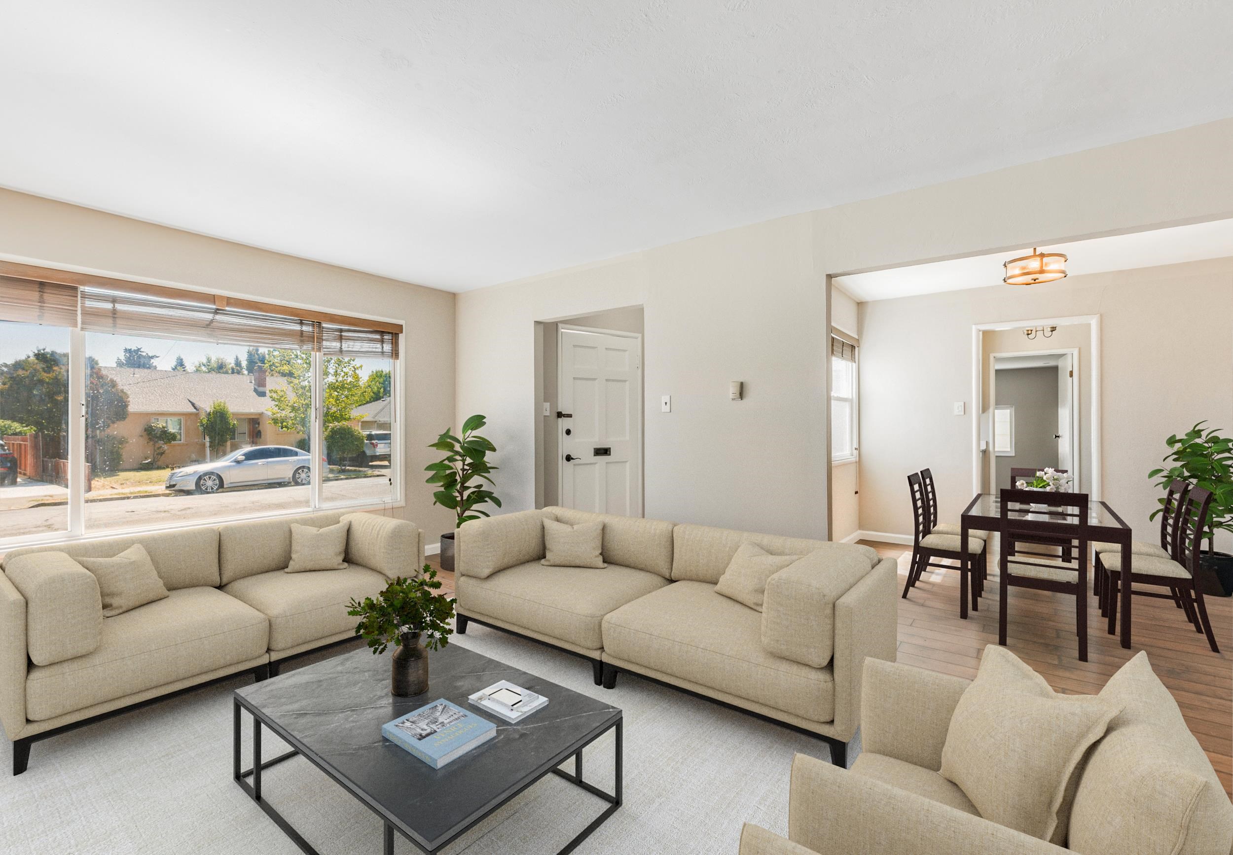 Detail Gallery Image 9 of 40 For 21259 Hobert St, Castro Valley,  CA 94546 - 3 Beds | 2 Baths