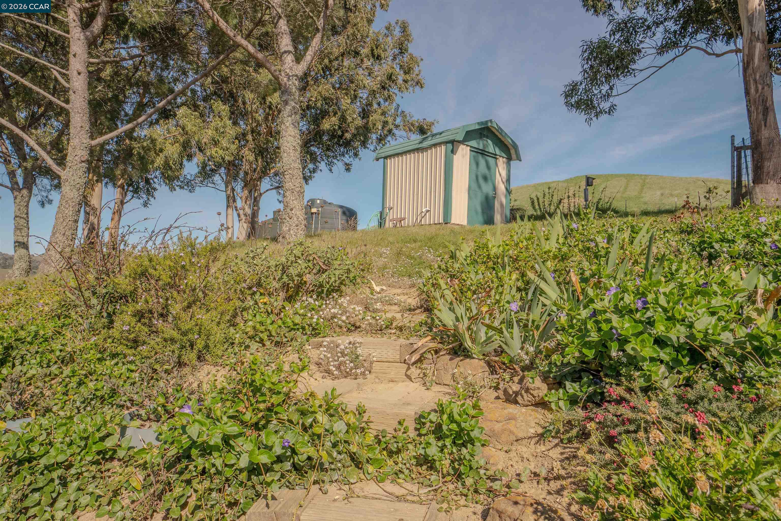 Detail Gallery Image 41 of 48 For 10961 Morgan Territory Rd, Livermore,  CA 94551 - 5 Beds | 3 Baths