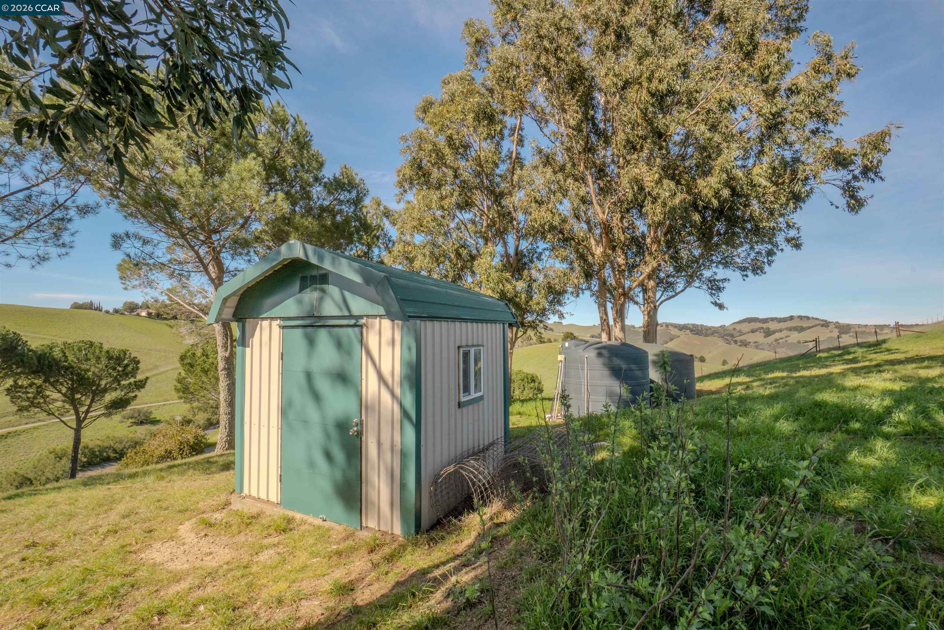 Detail Gallery Image 42 of 48 For 10961 Morgan Territory Rd, Livermore,  CA 94551 - 5 Beds | 3 Baths