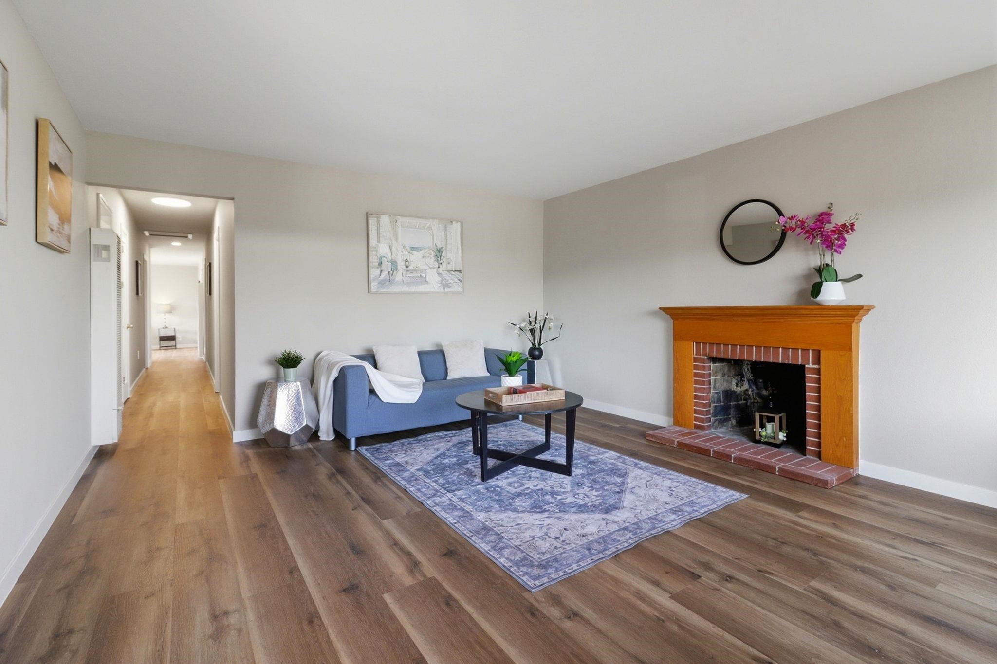 Detail Gallery Image 11 of 60 For 280 Calais Dr, Pinole,  CA 94564 - 4 Beds | 2 Baths