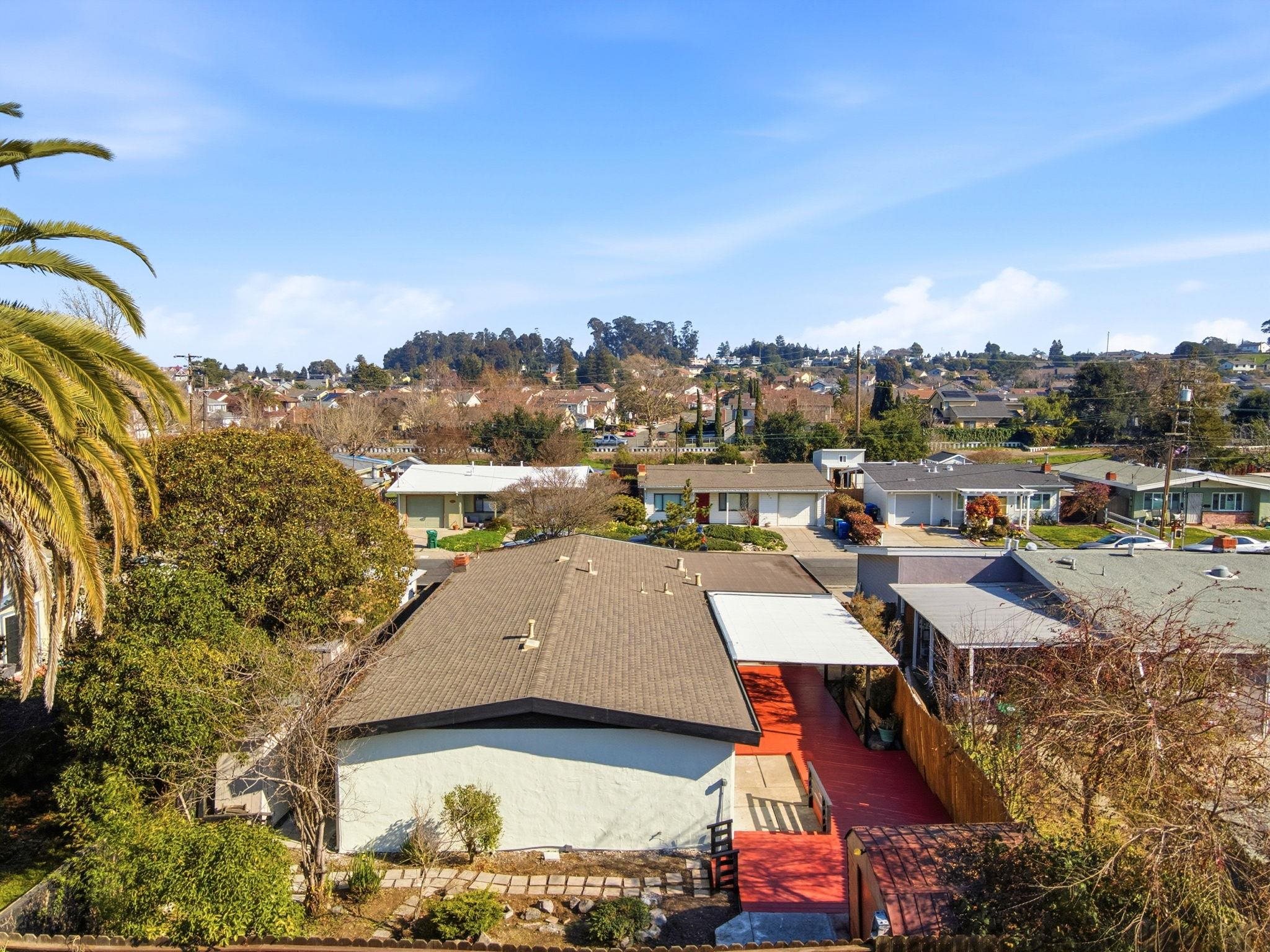 Detail Gallery Image 52 of 60 For 280 Calais Dr, Pinole,  CA 94564 - 4 Beds | 2 Baths