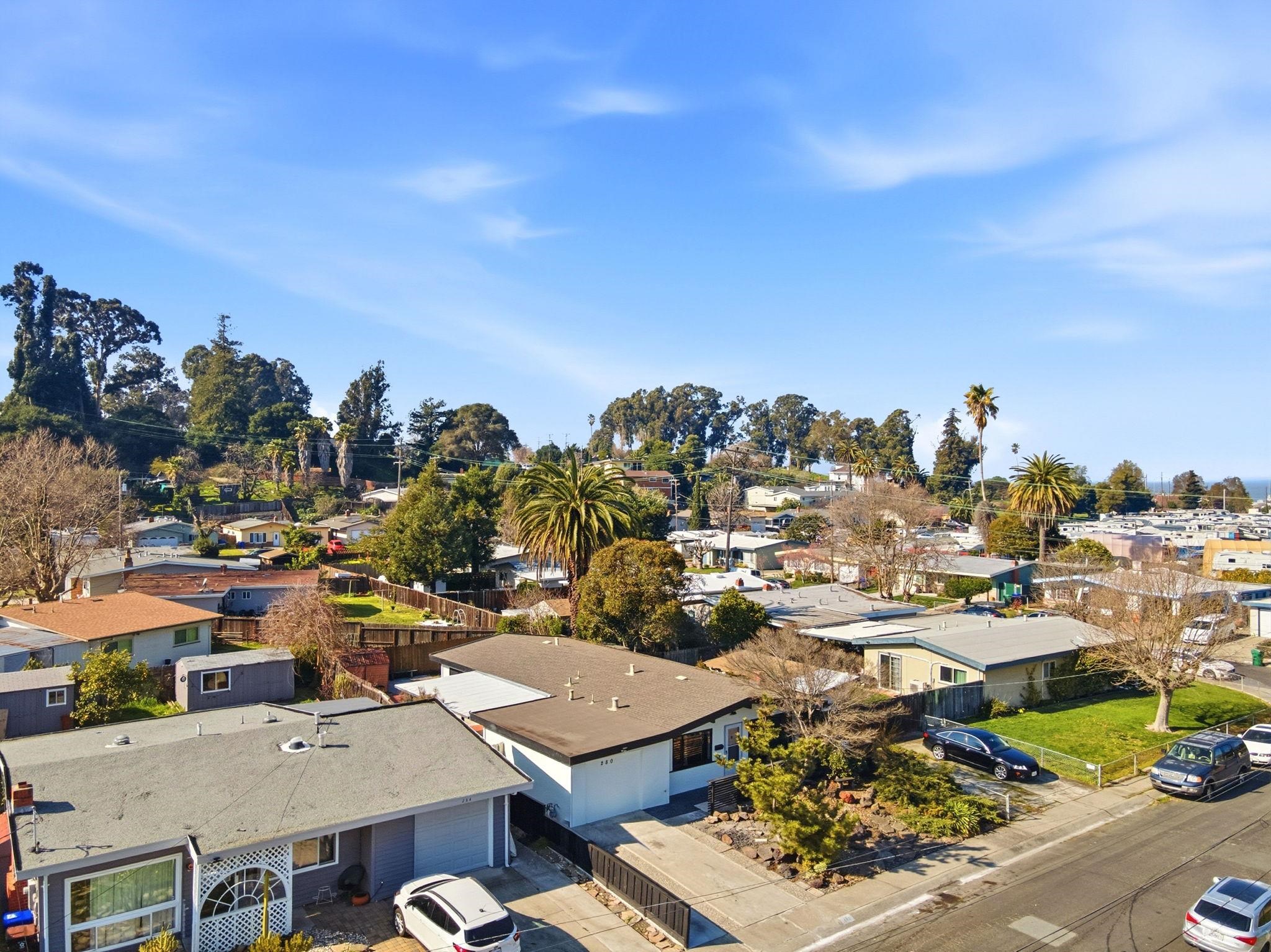 Detail Gallery Image 55 of 60 For 280 Calais Dr, Pinole,  CA 94564 - 4 Beds | 2 Baths