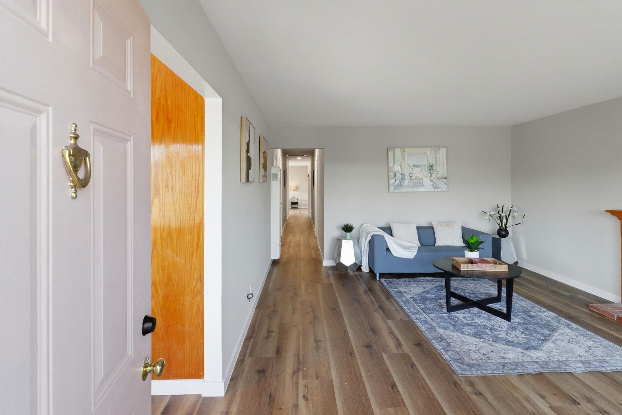 Detail Gallery Image 10 of 60 For 280 Calais Dr, Pinole,  CA 94564 - 4 Beds | 2 Baths