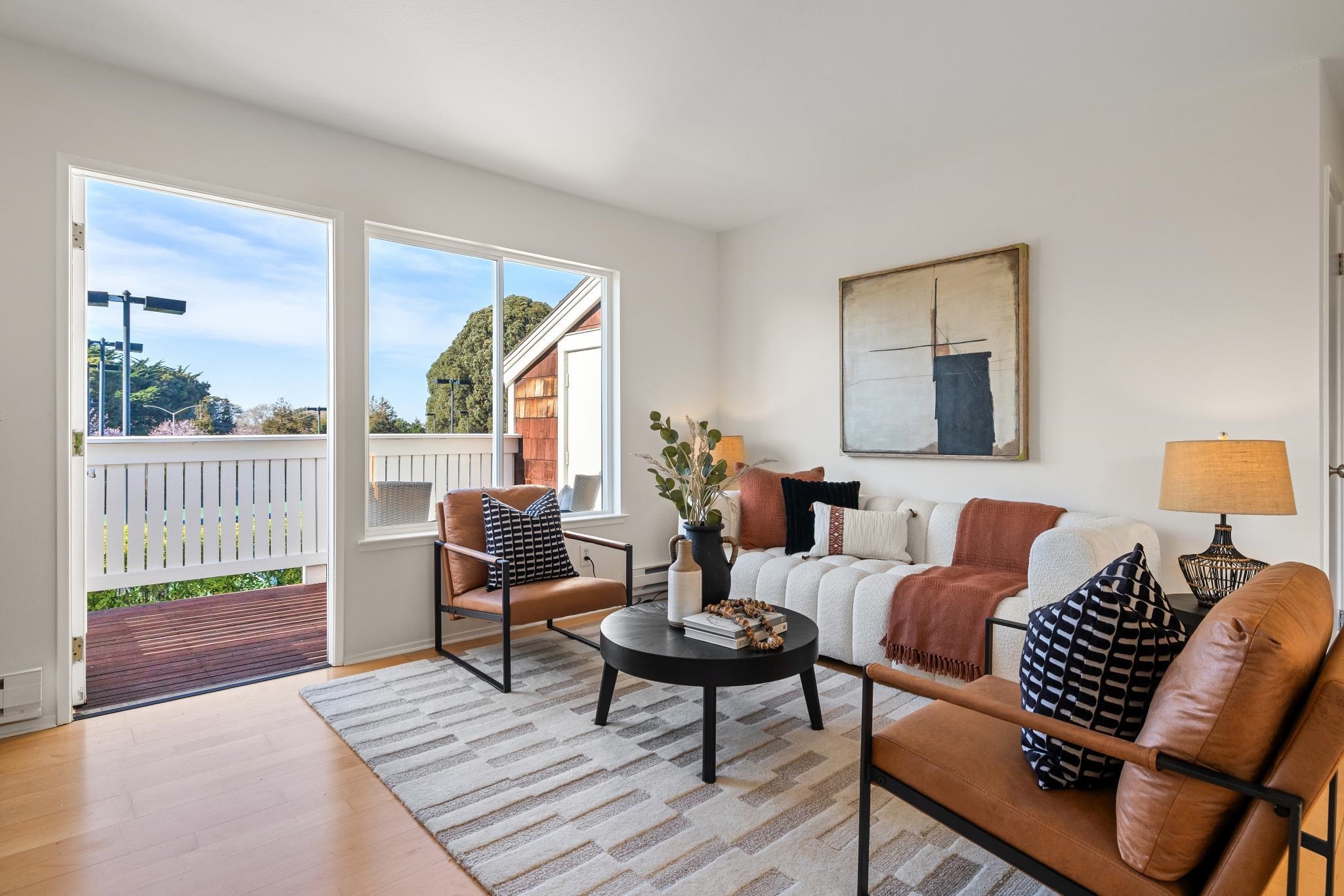 Detail Gallery Image 13 of 49 For 20 Marina Lakes Dr, Richmond,  CA 94804 - 2 Beds | 1 Baths