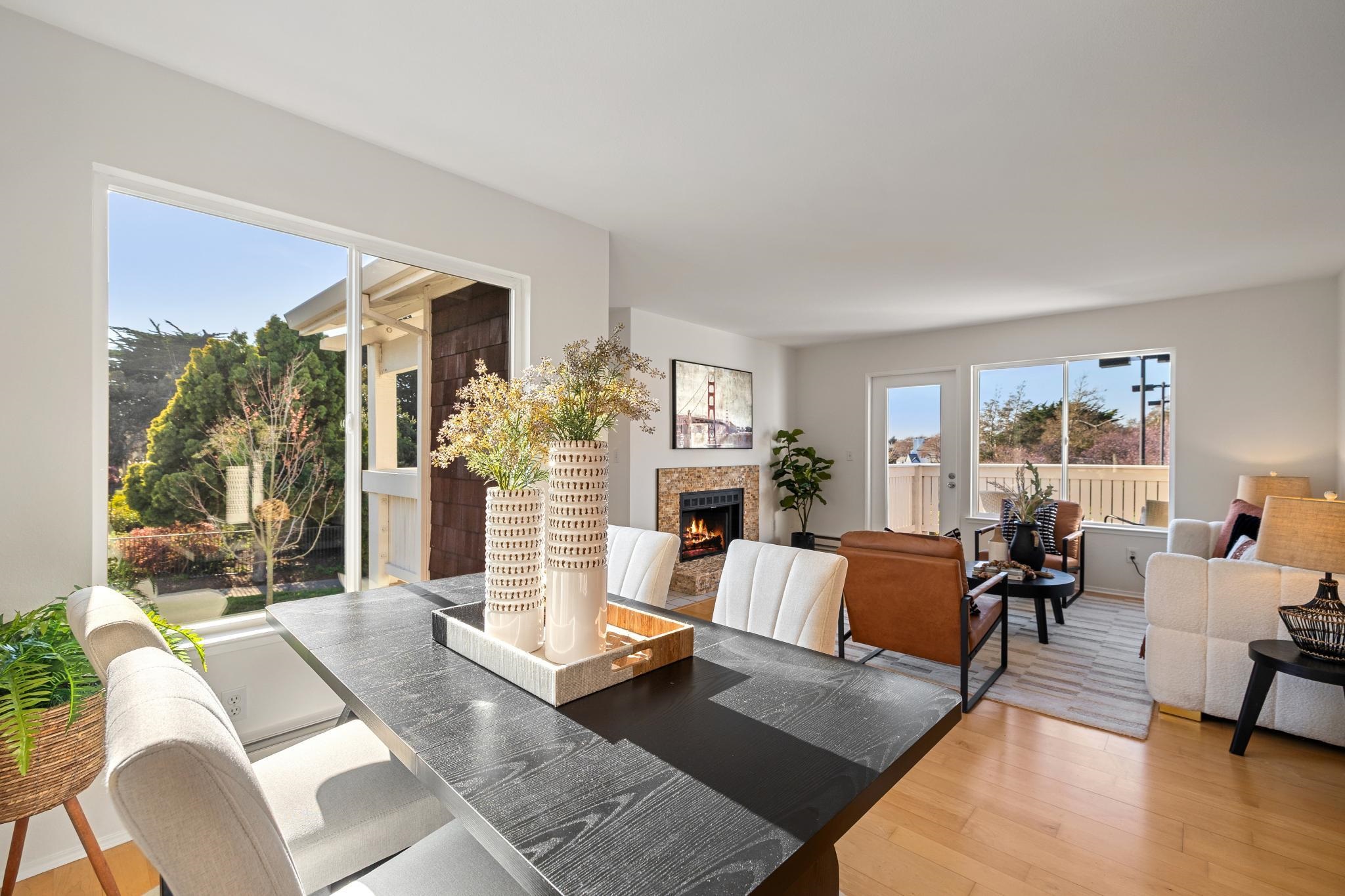 Detail Gallery Image 17 of 49 For 20 Marina Lakes Dr, Richmond,  CA 94804 - 2 Beds | 1 Baths