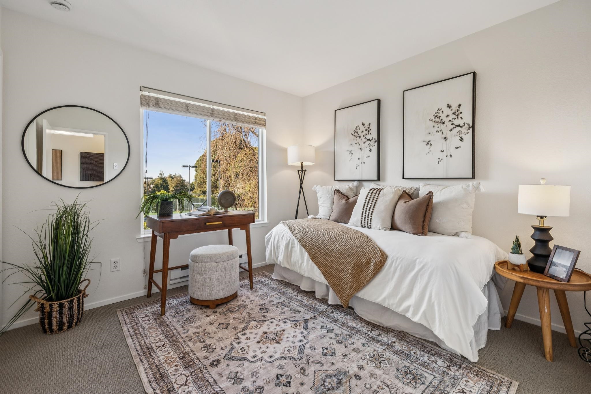 Detail Gallery Image 24 of 49 For 20 Marina Lakes Dr, Richmond,  CA 94804 - 2 Beds | 1 Baths