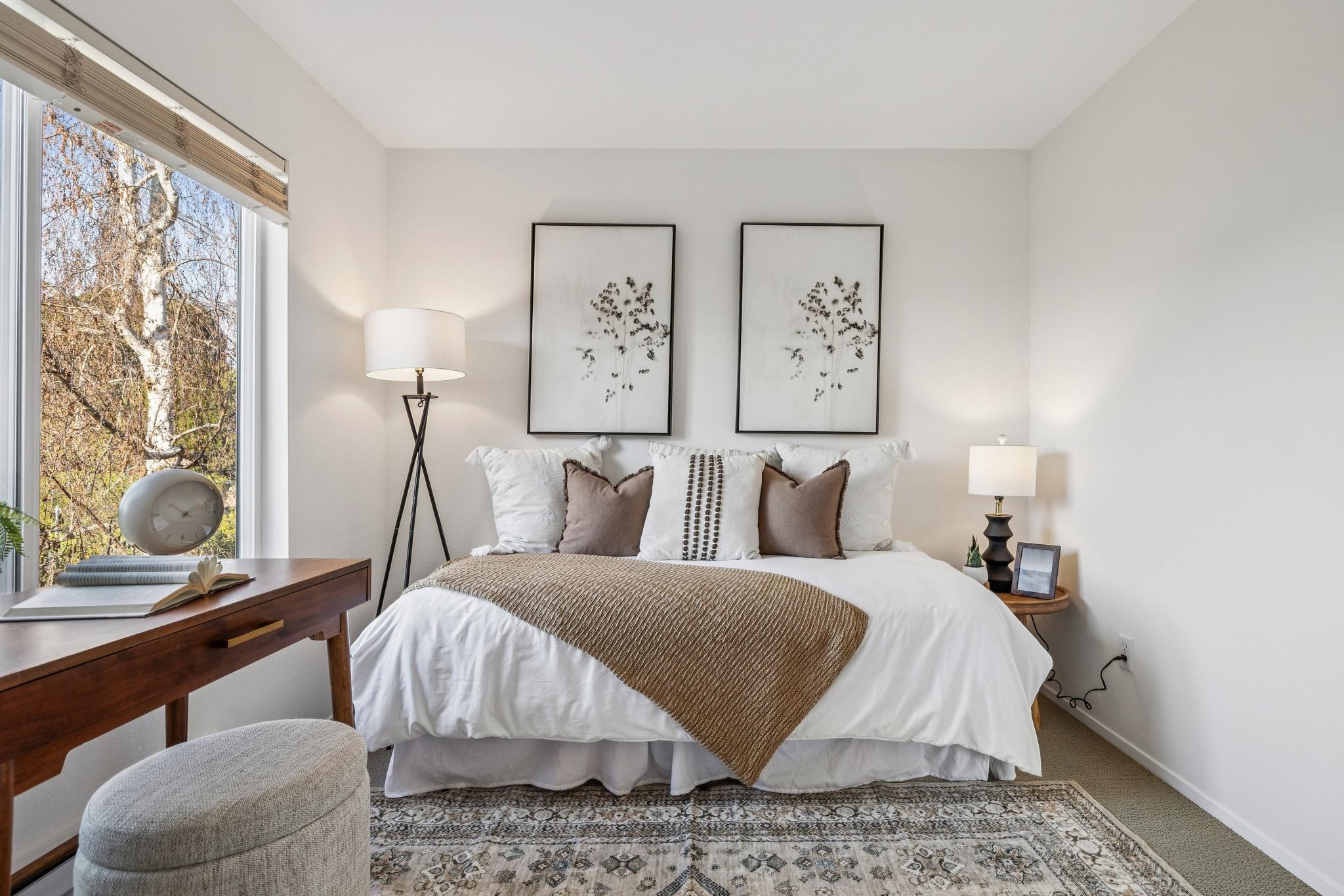 Detail Gallery Image 25 of 49 For 20 Marina Lakes Dr, Richmond,  CA 94804 - 2 Beds | 1 Baths