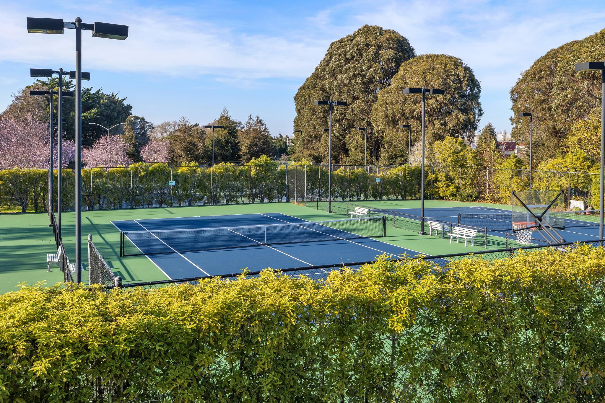 Detail Gallery Image 32 of 49 For 20 Marina Lakes Dr, Richmond,  CA 94804 - 2 Beds | 1 Baths