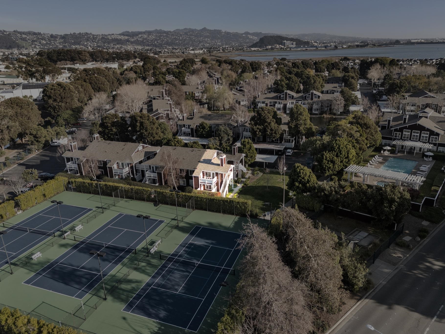 Detail Gallery Image 39 of 49 For 20 Marina Lakes Dr, Richmond,  CA 94804 - 2 Beds | 1 Baths