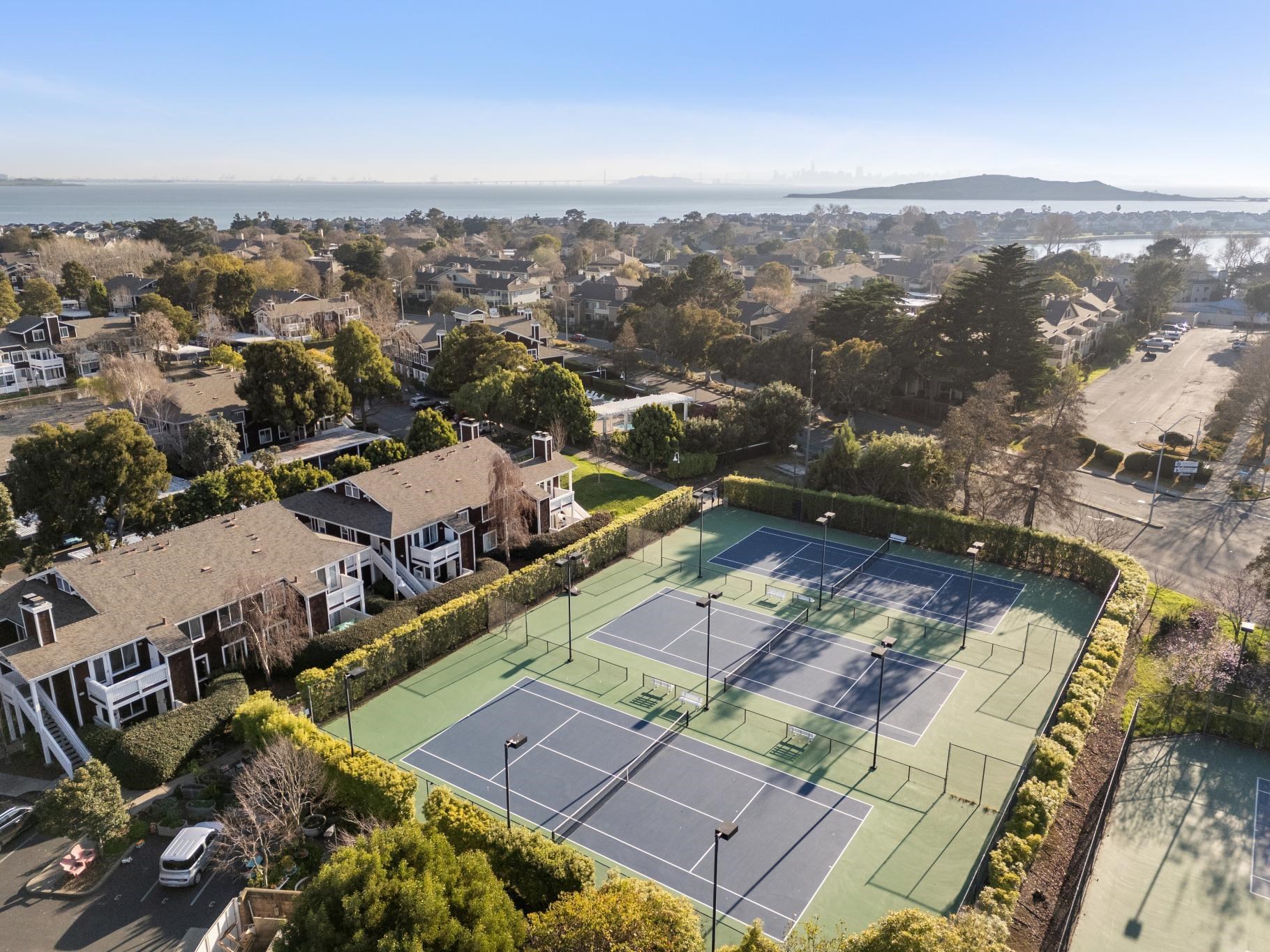 Detail Gallery Image 42 of 49 For 20 Marina Lakes Dr, Richmond,  CA 94804 - 2 Beds | 1 Baths