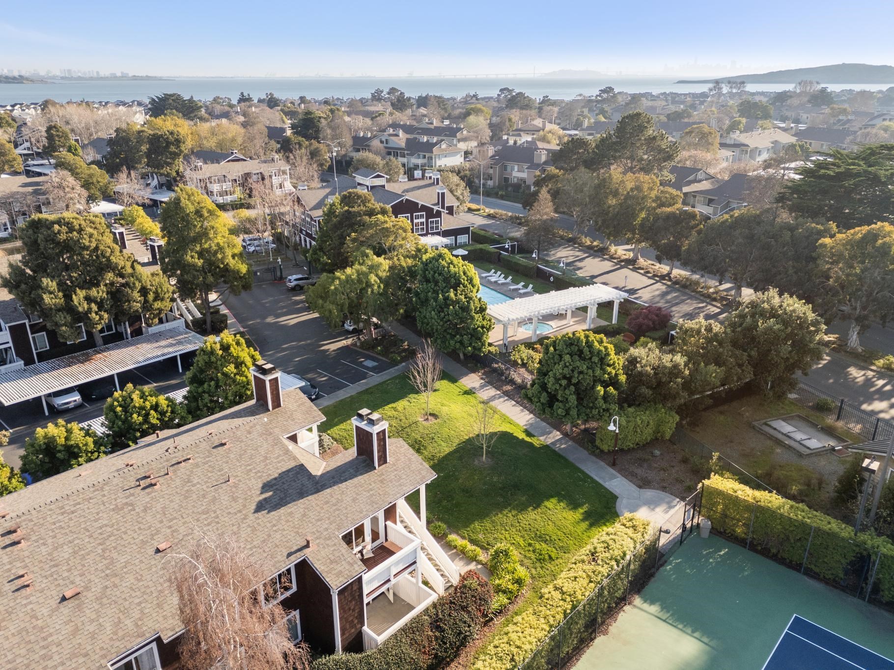 Detail Gallery Image 43 of 49 For 20 Marina Lakes Dr, Richmond,  CA 94804 - 2 Beds | 1 Baths