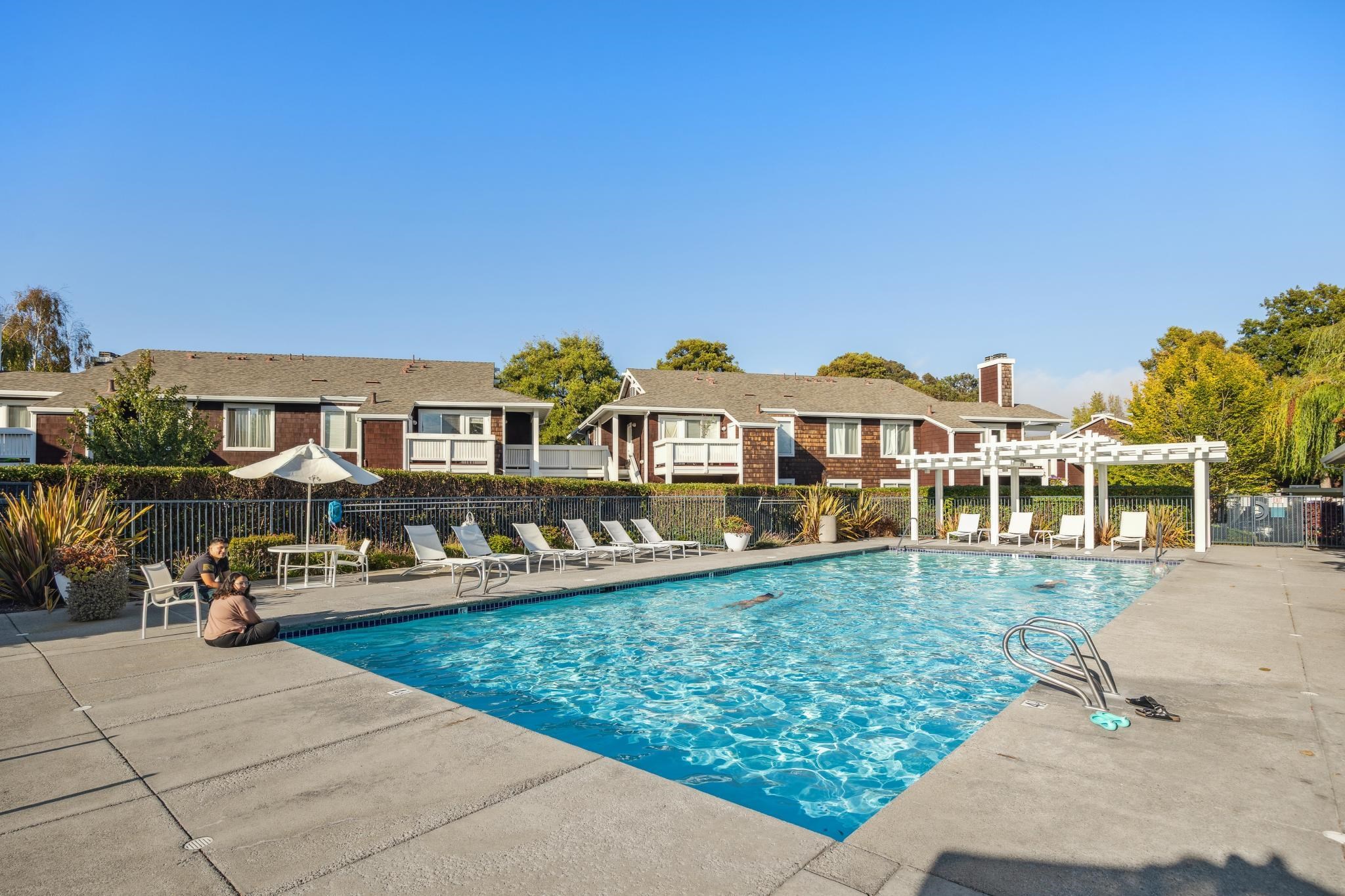 Detail Gallery Image 45 of 49 For 20 Marina Lakes Dr, Richmond,  CA 94804 - 2 Beds | 1 Baths