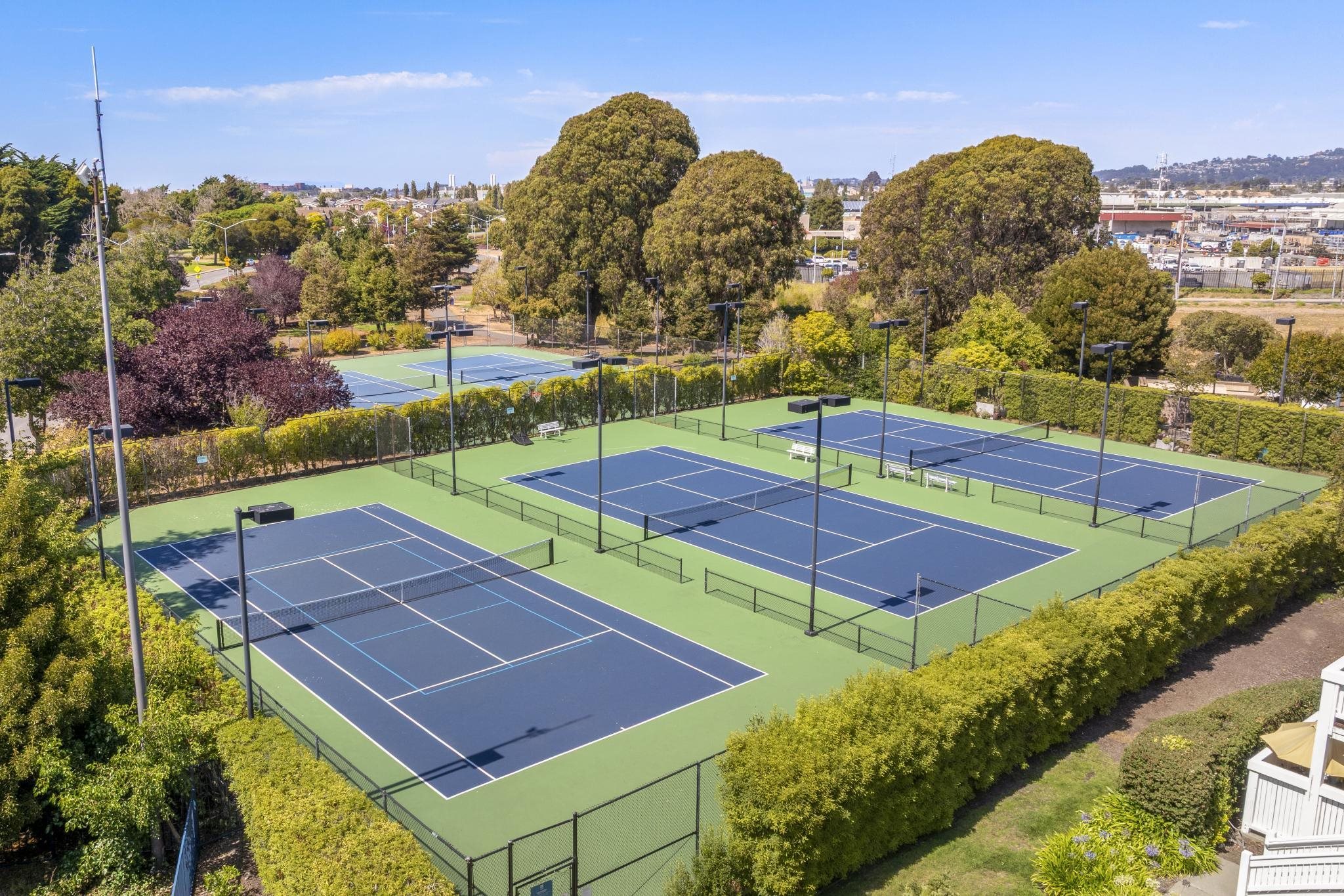 Detail Gallery Image 49 of 49 For 20 Marina Lakes Dr, Richmond,  CA 94804 - 2 Beds | 1 Baths