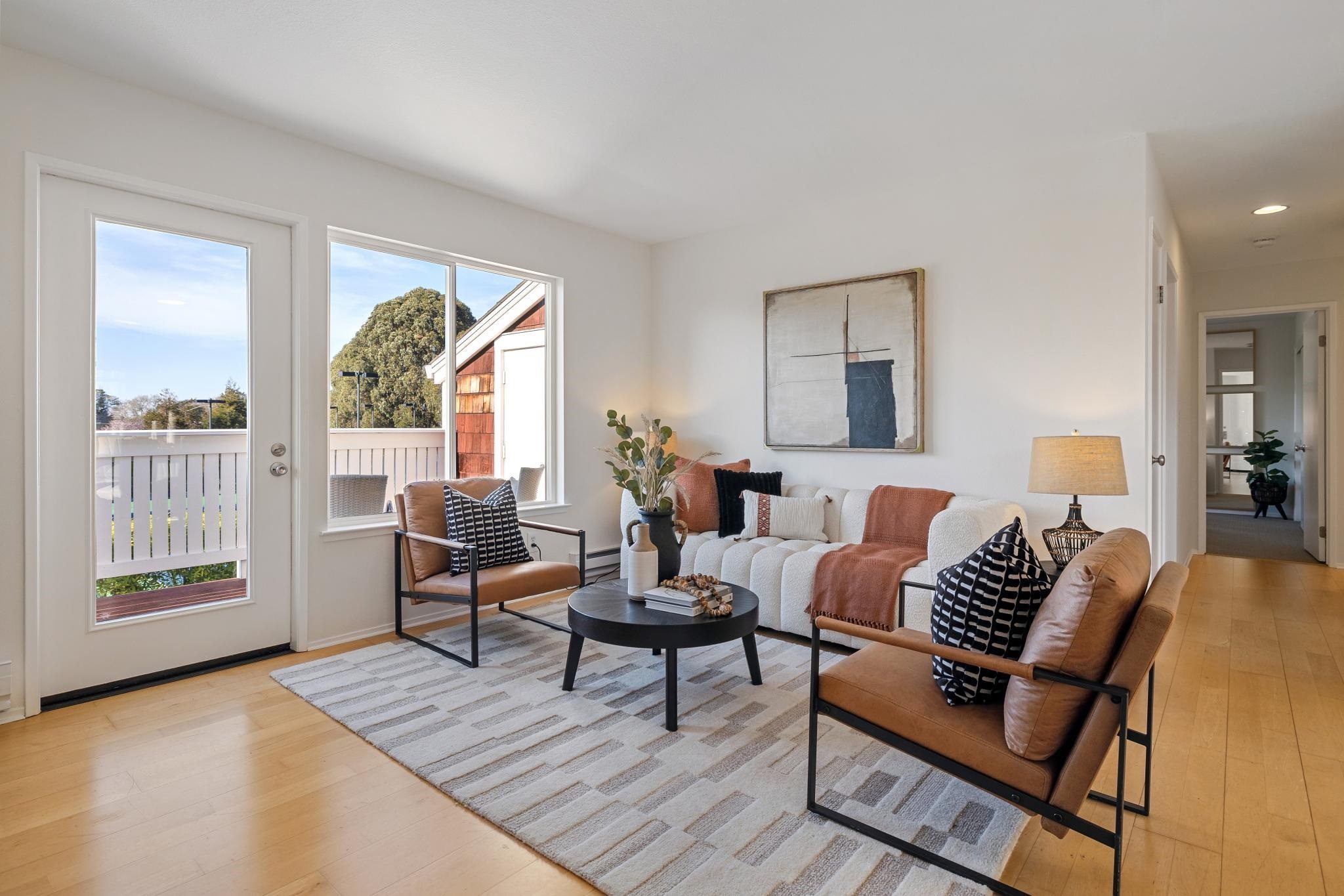 Detail Gallery Image 8 of 49 For 20 Marina Lakes Dr, Richmond,  CA 94804 - 2 Beds | 1 Baths