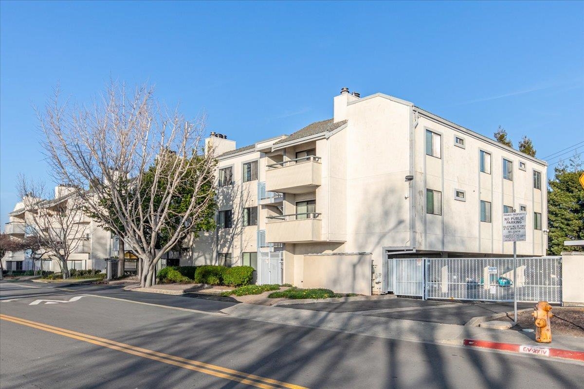Detail Gallery Image 21 of 26 For 26088 Kay Ave #209,  Hayward,  CA 94545 - 1 Beds | 1 Baths