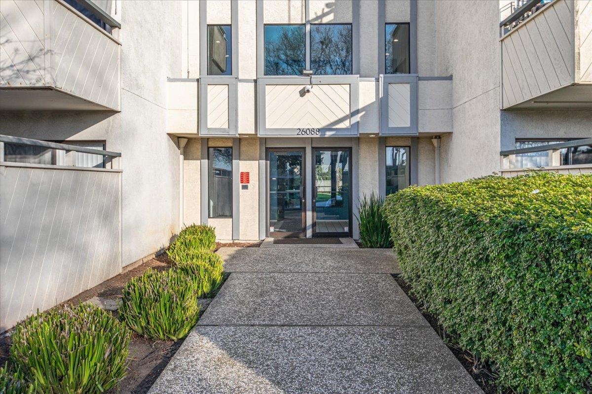 Detail Gallery Image 23 of 26 For 26088 Kay Ave #209,  Hayward,  CA 94545 - 1 Beds | 1 Baths