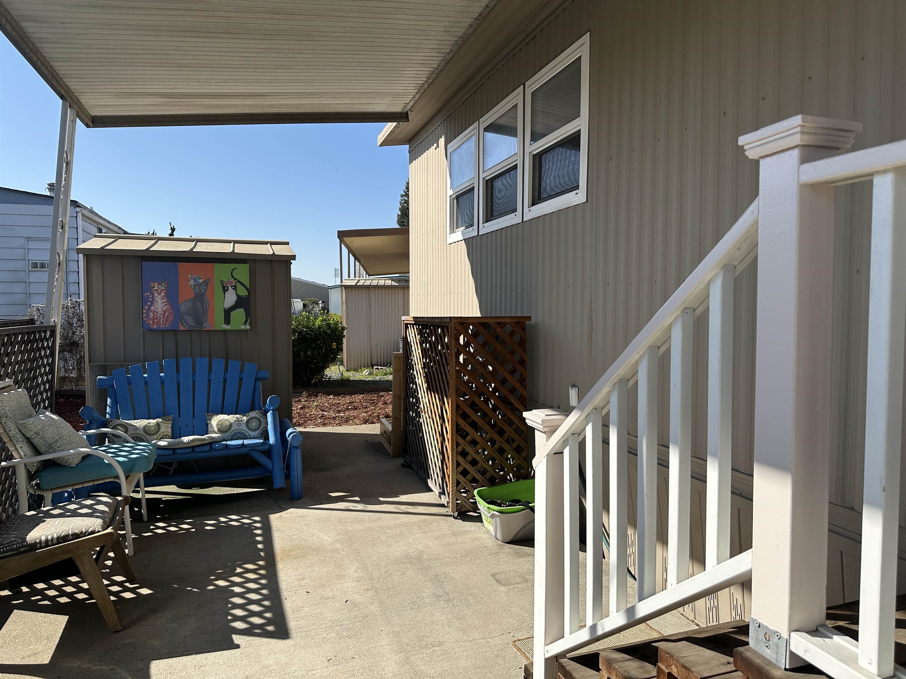 Detail Gallery Image 30 of 32 For 1150 W Winton Ave. #207,  Hayward,  CA 94545 - 2 Beds | 2 Baths