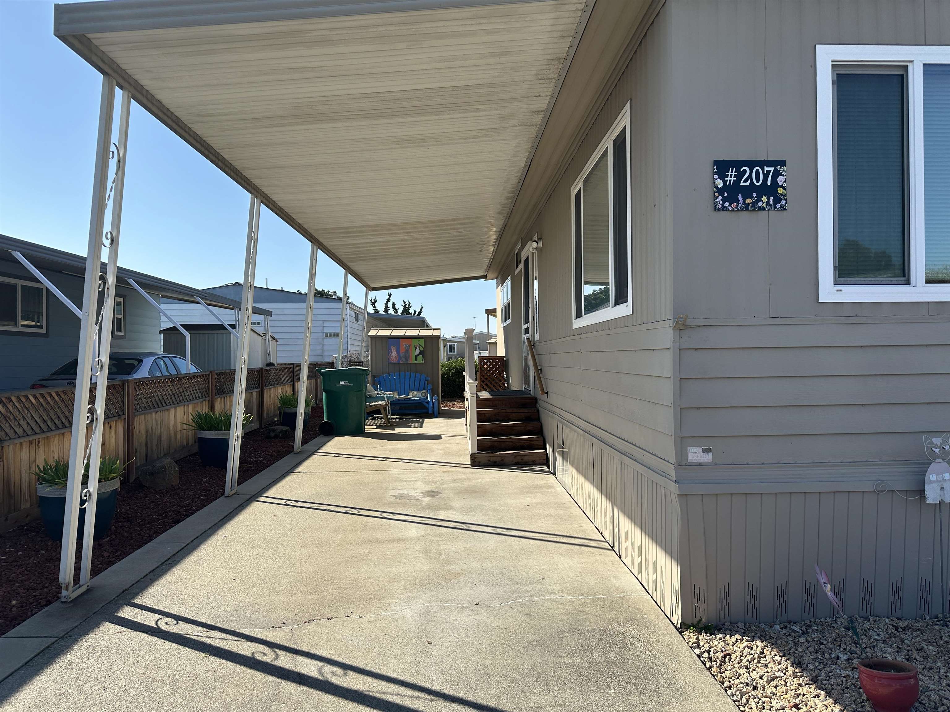 Detail Gallery Image 4 of 32 For 1150 W Winton Ave. #207,  Hayward,  CA 94545 - 2 Beds | 2 Baths