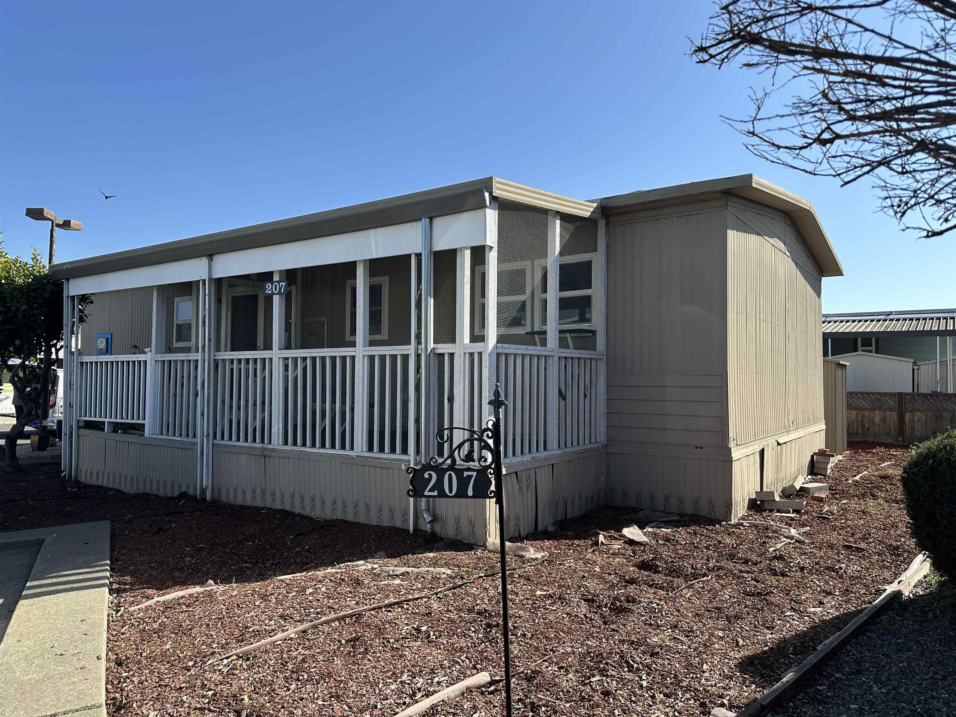 Detail Gallery Image 32 of 32 For 1150 W Winton Ave. #207,  Hayward,  CA 94545 - 2 Beds | 2 Baths