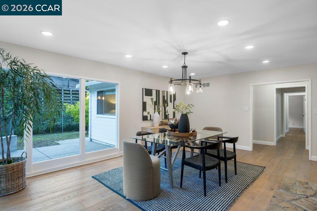 Detail Gallery Image 17 of 53 For 205 Castle Hill Ranch Rd, Walnut Creek,  CA 94595 - 4 Beds | 2 Baths