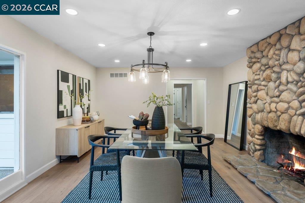 Detail Gallery Image 18 of 53 For 205 Castle Hill Ranch Rd, Walnut Creek,  CA 94595 - 4 Beds | 2 Baths