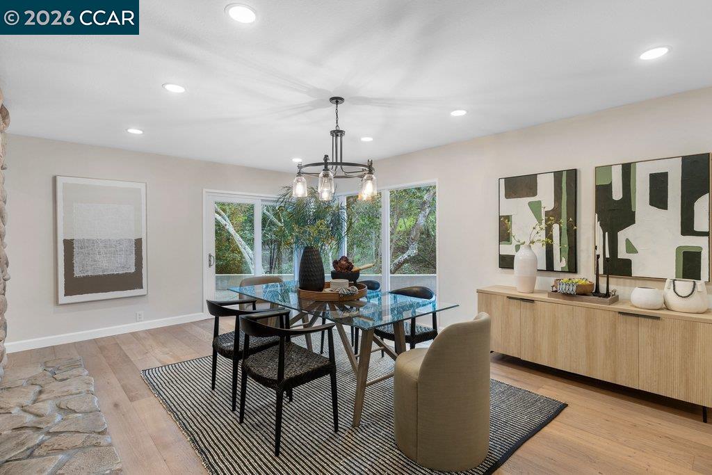 Detail Gallery Image 19 of 53 For 205 Castle Hill Ranch Rd, Walnut Creek,  CA 94595 - 4 Beds | 2 Baths