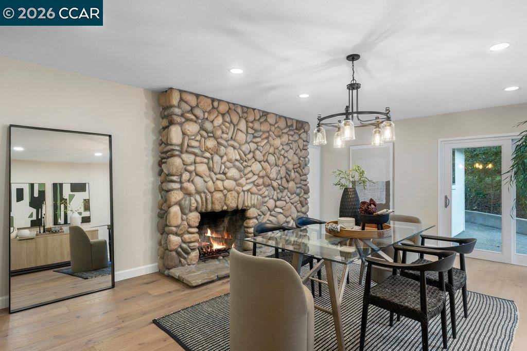 Detail Gallery Image 20 of 53 For 205 Castle Hill Ranch Rd, Walnut Creek,  CA 94595 - 4 Beds | 2 Baths