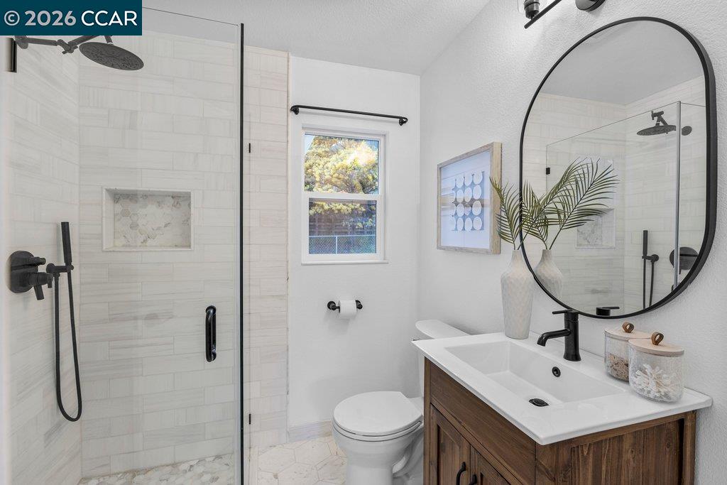 Detail Gallery Image 25 of 53 For 205 Castle Hill Ranch Rd, Walnut Creek,  CA 94595 - 4 Beds | 2 Baths