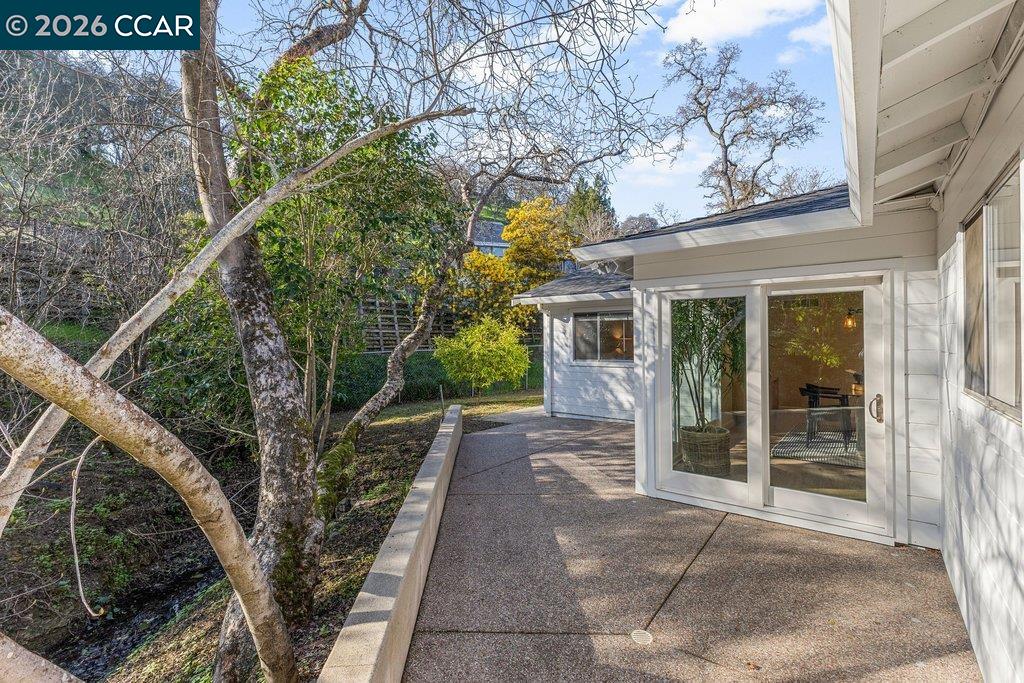 Detail Gallery Image 40 of 53 For 205 Castle Hill Ranch Rd, Walnut Creek,  CA 94595 - 4 Beds | 2 Baths