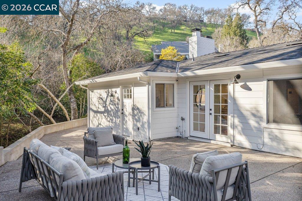 Detail Gallery Image 41 of 53 For 205 Castle Hill Ranch Rd, Walnut Creek,  CA 94595 - 4 Beds | 2 Baths