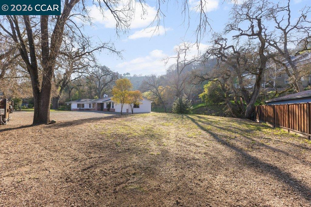 Detail Gallery Image 44 of 53 For 205 Castle Hill Ranch Rd, Walnut Creek,  CA 94595 - 4 Beds | 2 Baths