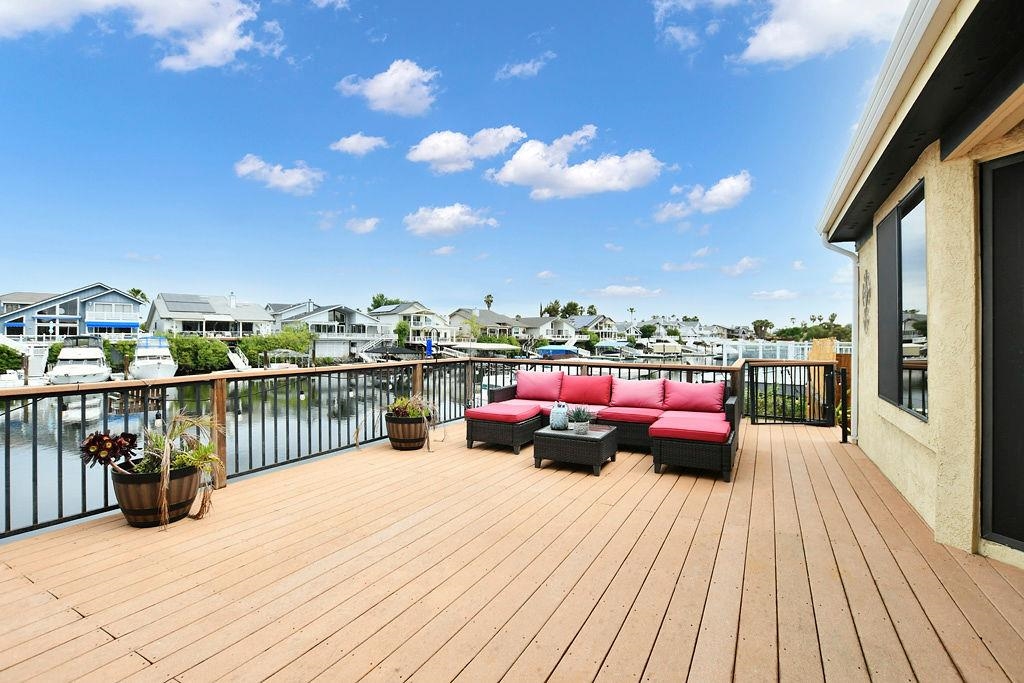 Detail Gallery Image 33 of 34 For 4691 Spinnaker Way, Discovery Bay,  CA 94505 - 3 Beds | 2 Baths