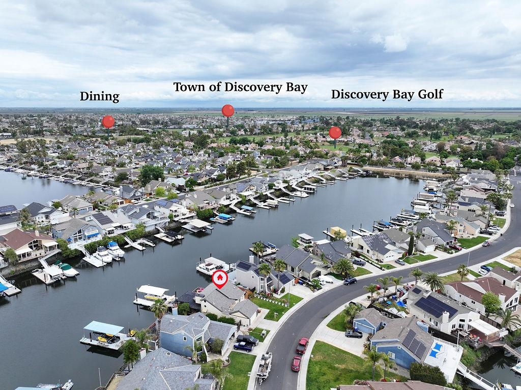 Detail Gallery Image 5 of 34 For 4691 Spinnaker Way, Discovery Bay,  CA 94505 - 3 Beds | 2 Baths