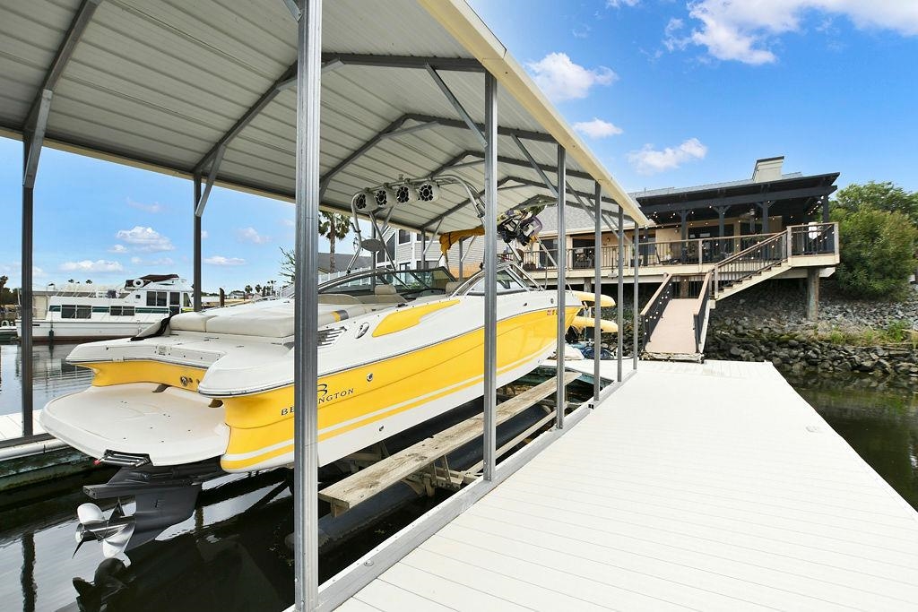 Detail Gallery Image 8 of 34 For 4691 Spinnaker Way, Discovery Bay,  CA 94505 - 3 Beds | 2 Baths