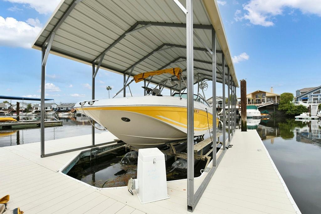 Detail Gallery Image 9 of 34 For 4691 Spinnaker Way, Discovery Bay,  CA 94505 - 3 Beds | 2 Baths